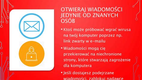 Bezpieczeństwo w Internecie | PPTX
