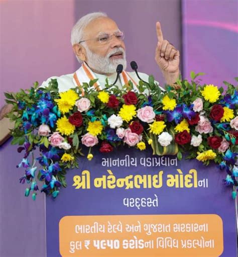 India’s development story has become a matter of discussion around the ...