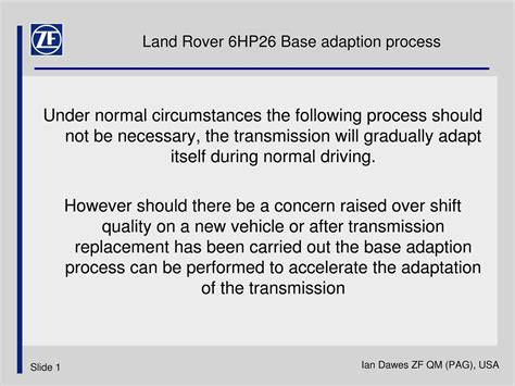 Image result for 2006 Range Rover How to Reprogram TCM