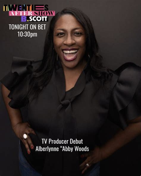 Abby Woods on LinkedIn: My husband James Woods, Jr. made the brilliant ...