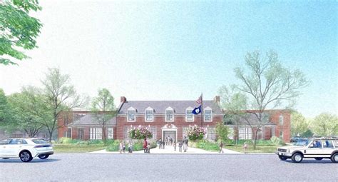 Alexandria City Council backs George Mason School overhaul | ALXnow