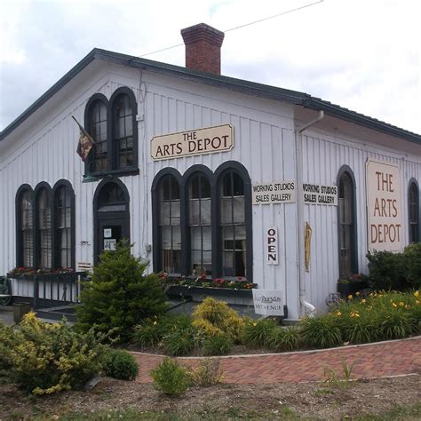 THE ART DEPOT (2026) All You Need to Know BEFORE You Go (with Photos ...