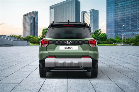 Hyundai Exter On Road Price in Fatehabad & 2025 Offers, Images