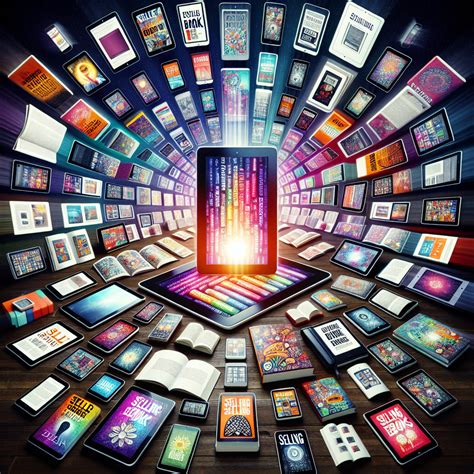 The Golden Number: How Much Should You Sell Your Ebook For?