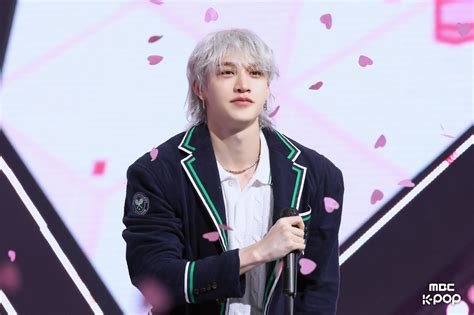 250830 Stray Kids BANGCHAN - 'CEREMONY' at Show! Music Core | kpopping