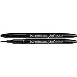 Buy Lakme Eyeconic Fine Tip Liner Pen, Black, 1ml Online at Low Prices ...