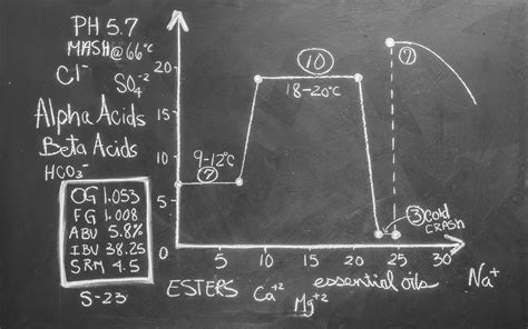 Understanding ABV and IBU on the Beer List • The Growler Guys