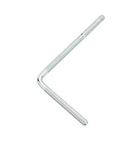 Tama LCB L-Rod Cowbell : Amazon.in: Musical Instruments