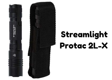 Image result for Streamlight ProTac 2L