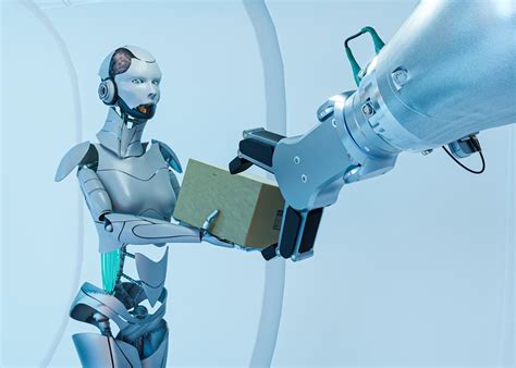 AI Robotics 的图像结果