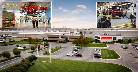 Where Are Toyotas Made? List of Toyota Factories Worldwide – Engineerine