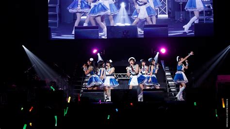 Exklusiv auf Abruf - das ANIMAX MUSIX 2017 YOKOHAMA