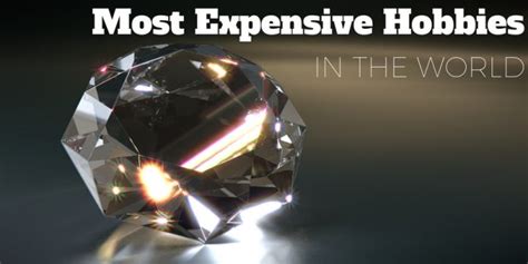 Expensive Hobbies 的图像结果