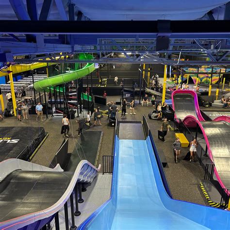 Slick City Chandler (2026) - All You MUST Know Before You Go (w/ Reviews)