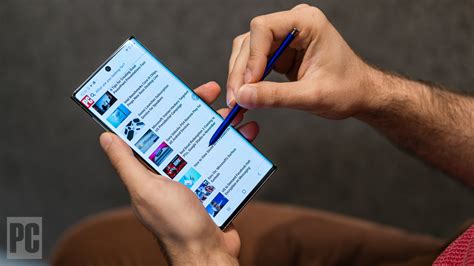 Image result for Galaxy Note 10 Test