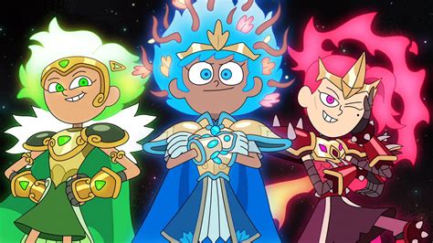 Image result for Amphibia Interview