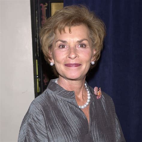 Judge Judy's eye-popping net worth revealed as she returns to TV | HELLO!