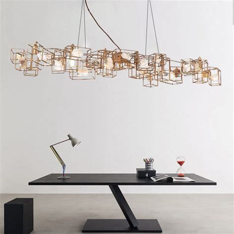 Chandeliers