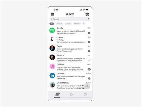 Image result for Mail App Tutorial