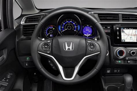 Honda fit кузова 3 поколения