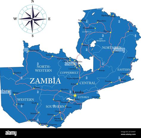 Lusaka City High Resolution Stock Photography and Images - Alamy
