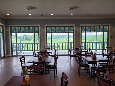 The Fairway Grill – Country View Golf Club