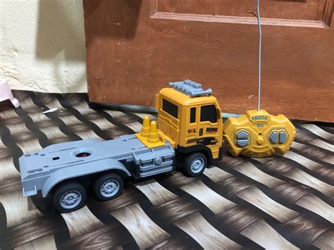 Remote Control Lorry 的图像结果