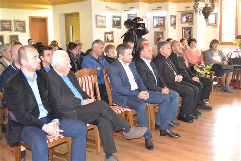 Promovimi i një udhëzuesi për alfabetin Braile - IN Shtëpia ...