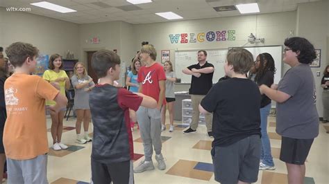 Richland One seeks input on year-round school calendar for 2026-27 ...