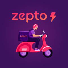 Zepto Delivery Partner App – Apps on Google Play