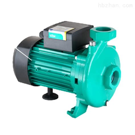 IRG型-热水管道循环泵_热水高温泵型号-上海博禹泵业有限公司