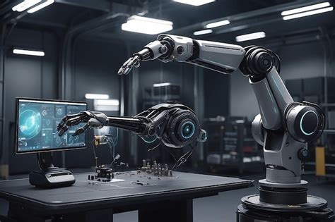 Technology Robot 的图像结果