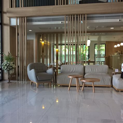 MII HOTEL SRINAGARINDRA (Bangkok) - Hotel Reviews, Photos, Rate ...