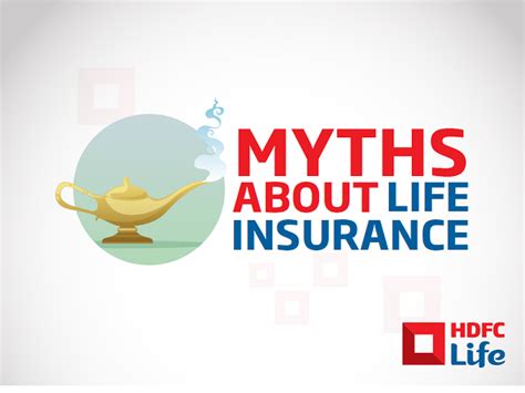 HDFC Life - Sar utha ke jiyo! - Myths about life insurance | The ...