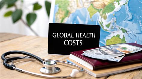 A Guide to International Health Insurance Costs for Global Citizens ...