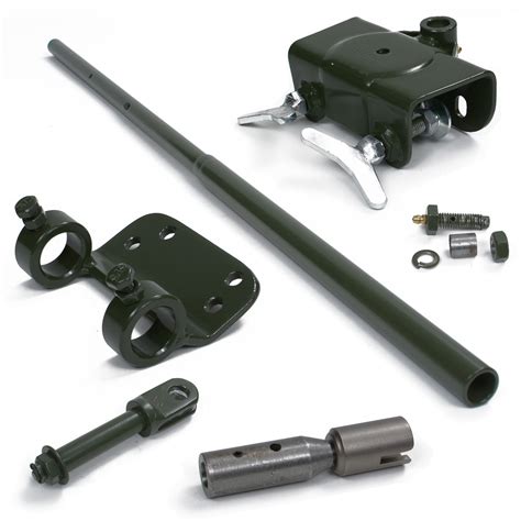 Parts - Swamp Runner Mud Motors