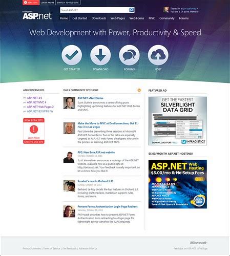 Image result for +ASP.NET Website Example Websie