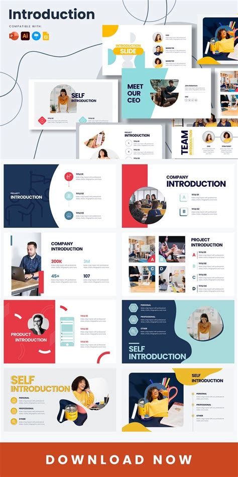 Image result for How to Do Creative Introduction in Microsoft PowerPoint