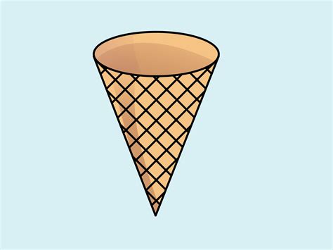 Ice Cream Cone Clipart Pictures – Clipartix