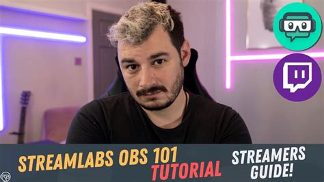 Image result for Streamlabs Tutorial