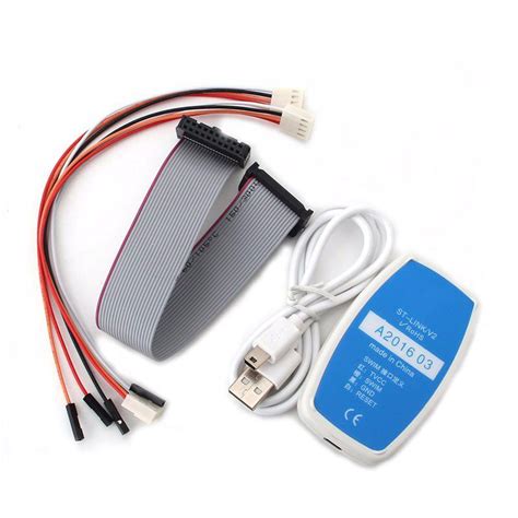 Surface Mounted STLINK V2 Emulator Download Manager | Ubuy India