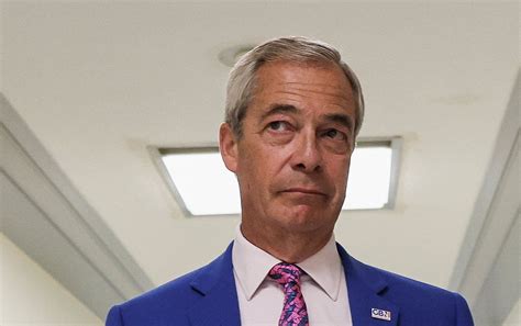 Farage's Reform party sees conference as 'next step' to UK government ...