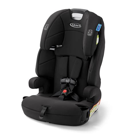 Graco Tranzitions 3-in-1 Harness Booster Car Seat, Forward Facing Car ...