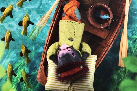 Image result for Making Felt Animals