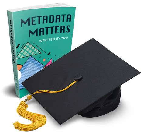 Image result for Metadata Management Book Example