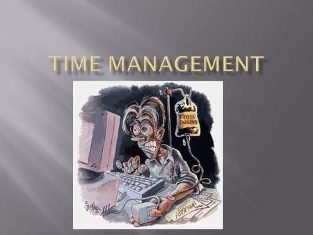 Image result for Basic Time Management Principles
