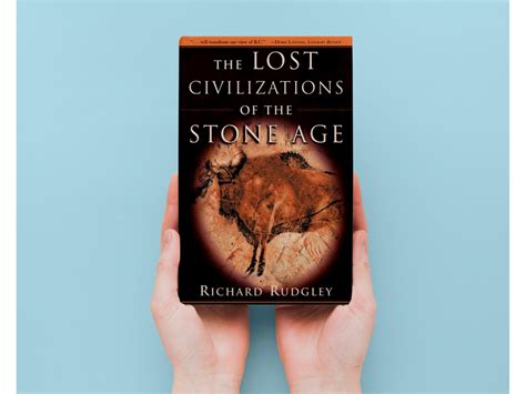 The Lost Civilizations of The Stone Age - Reader's Haven