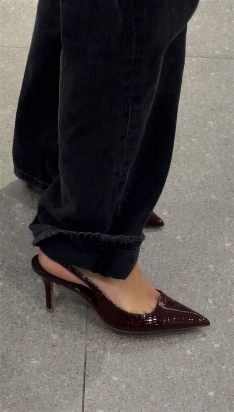 The cherry on top falling for red with – Artofit