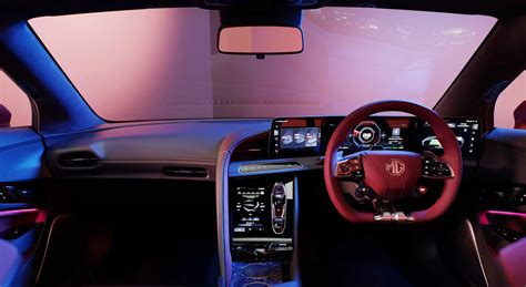 MG Cyberster India Launch Confirmed for January 2025 | EVFY