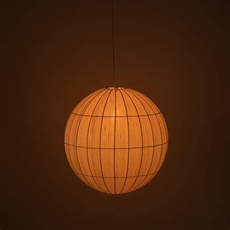 Cupola Pendant Lamp — Home Canvas